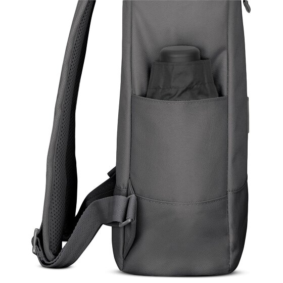 Johnny Urban Eco Series Robin Medium Plecak 41 cm Komora na laptopa