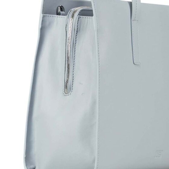 Jost Arva Torba na ramię Skórzany 40 cm