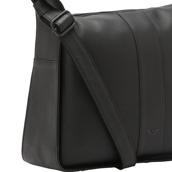 Voi 4 Seasons Torba na ramię Skórzany 34 cm
