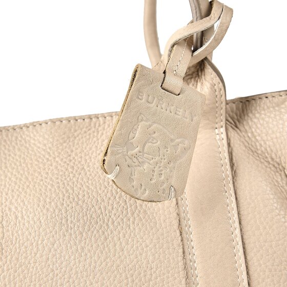 Burkely Soft Skylar Torba na ramię Skórzany 25 cm