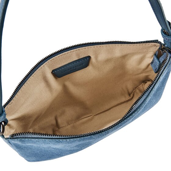 Liebeskind Ryker Torba na ramię S Skórzany 23.5 cm