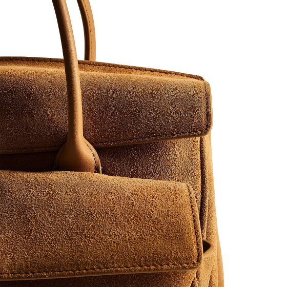 Liebeskind Gloria II Shopper Bag M Skórzany 28 cm