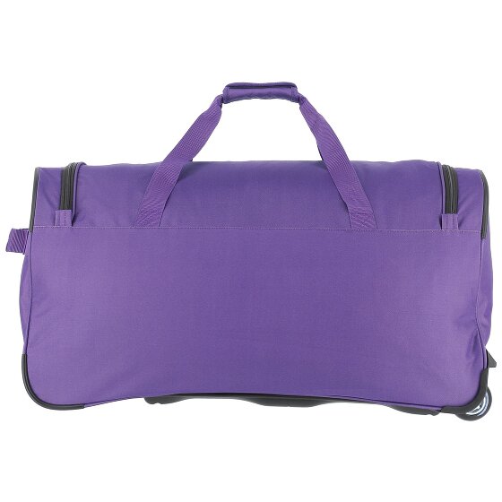 Travelite Basics 2 kółka Torba podróżna 71 cm