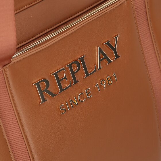 Replay Shopper Bag 37.5 cm