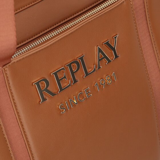 Replay Shopper Bag 37.5 cm