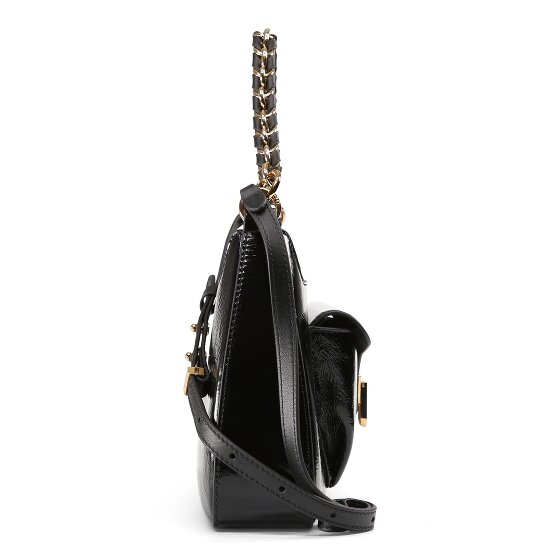 Coccinelle Torba na ramię Skórzany 30 cm