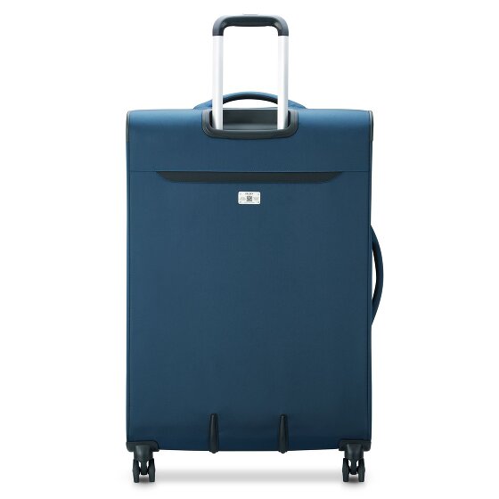 Delsey Paris Sky Max 2.0 wózek 4-kołowy 79 cm