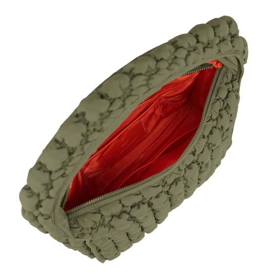 LES VISIONNAIRES Unio Hobo Torba na ramię 47 cm