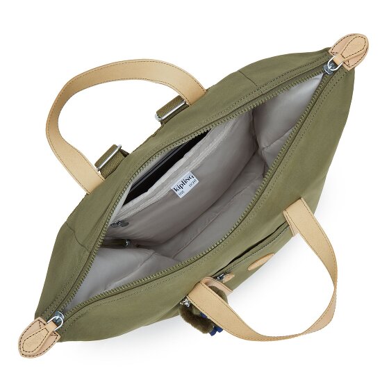 Kipling Ona ++ New Art Plecak 44.5 cm Komora na laptopa