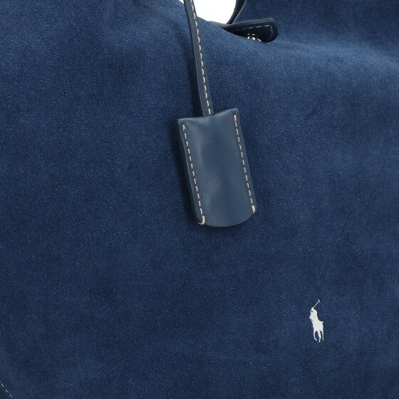 POLO RALPH LAUREN Polo Play Torba na ramię Skórzany 39.5 cm