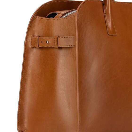 Jost Rana Torba na ramię Skórzany 40 cm