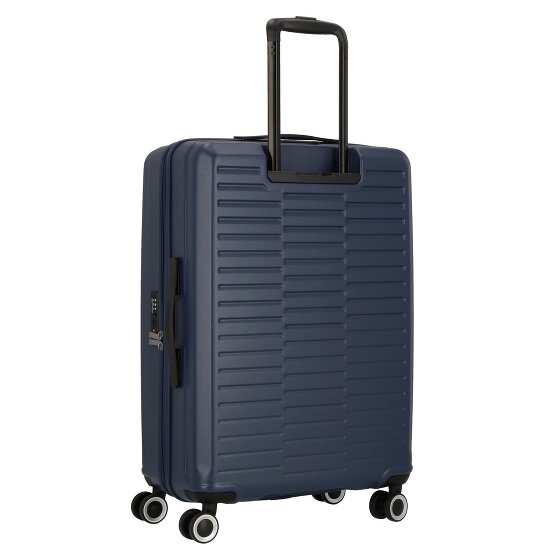 American Tourister Sunset Hills 4 kółka Zestaw walizek 3-części