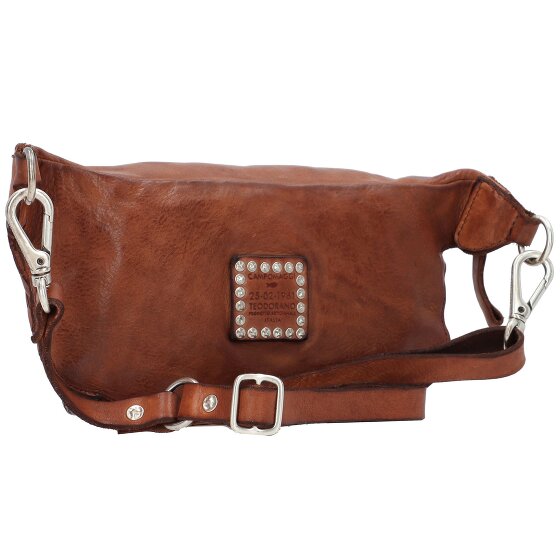 Campomaggi Saszetka Skórzany 20 cm