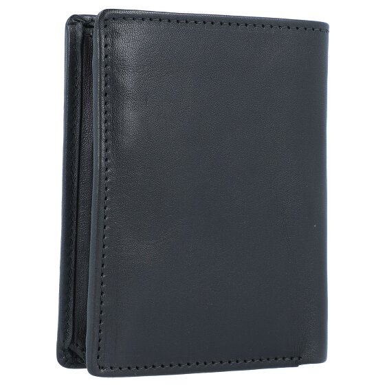 aunts & uncles Soundcheck Plectrum Wallet RFID Leather 9,5 cm