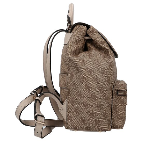 Guess Manhattan II Plecak miejski 33 cm