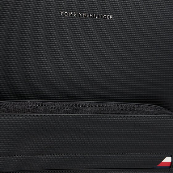 Tommy Hilfiger TH Corp Plecak 45 cm Komora na laptopa