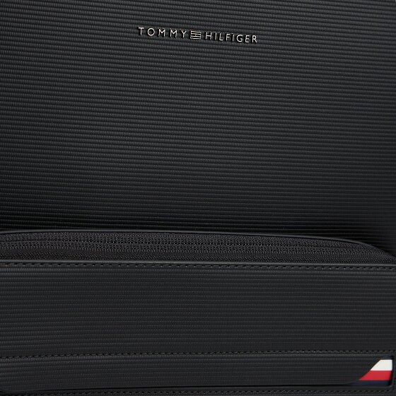 Tommy Hilfiger TH Corp Plecak 45 cm Komora na laptopa