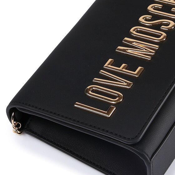 Love Moschino Bold Love Torba na ramię 22 cm