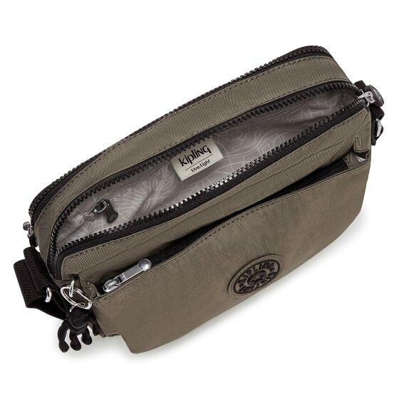 Kipling Torba na ramię Basic Abanu M 24 cm