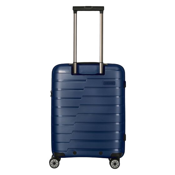 Travelite Air Base 4 kółka Walizka kabinowa 55 cm