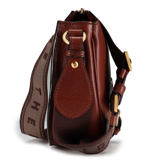 The Bridge Isadora Torba na ramię Skórzany 27 cm