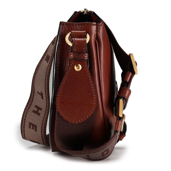 The Bridge Isadora Torba na ramię Skórzany 27 cm