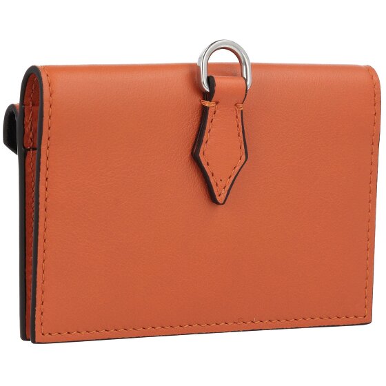 Montblanc Meisterstück Selection Etui na karty kredytowe Skórzany 10.5 cm