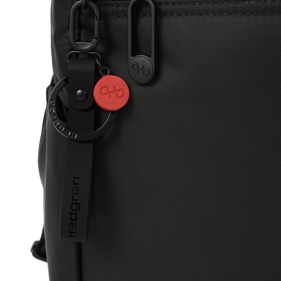 Hedgren Inner City Plecak Ochrona RFID 39 cm Komora na laptopa