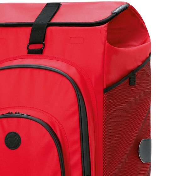 Andersen Shopper Wózek na zakupy Unus Shopper Hydro 2.0 67 cm
