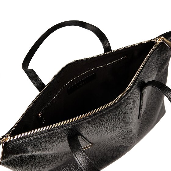 Furla Olivia Shopper Bag M Skórzany 32 cm