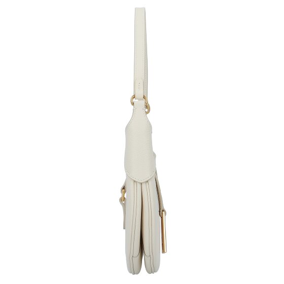 POLO RALPH LAUREN Polo ID Torba na ramię Skórzany 26 cm