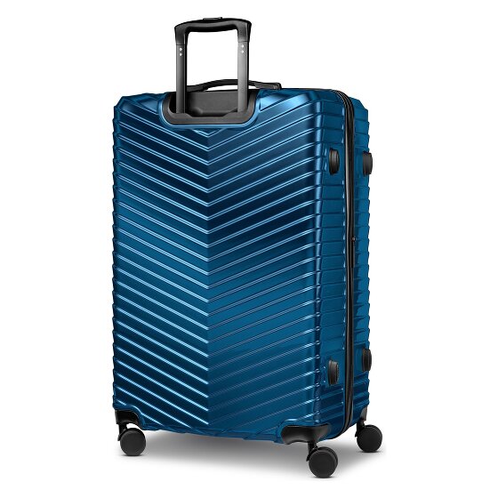 Redolz Essentials 18 2.0 4 kółka Walizka L 76 cm z funkcją poszerzenia