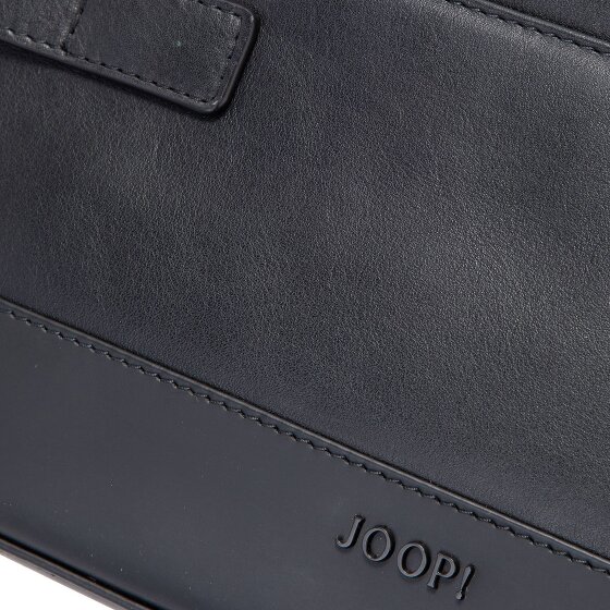 Joop! Manciano Eris Kosmetyczka Skórzany 25 cm