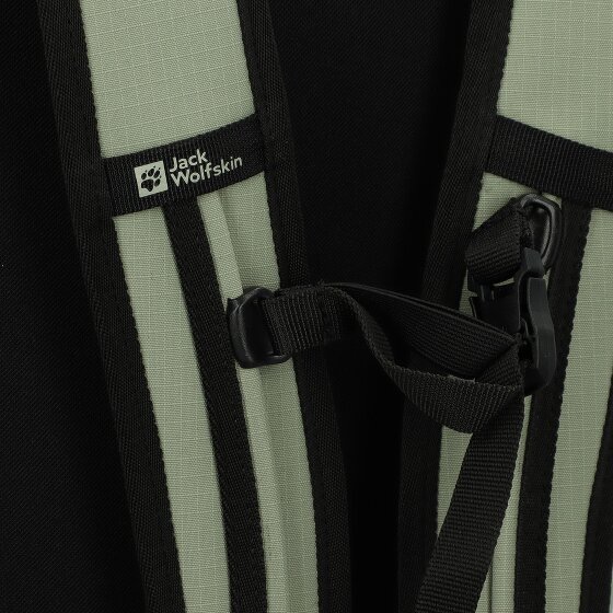 Jack Wolfskin All-In 30 Plecak 53 cm Komora na laptopa