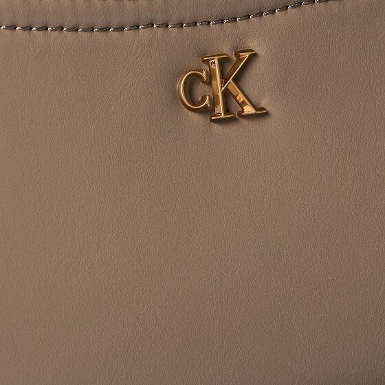 Calvin Klein CK Small Torba na ramię 27 cm