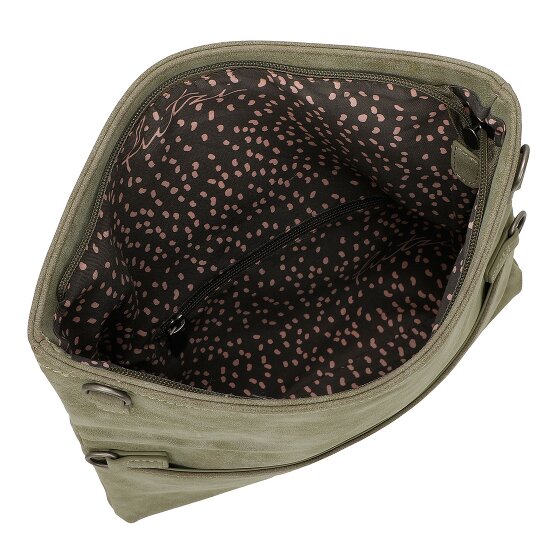 Fritzi aus Preußen Ronja Cross Vintage Torba na ramię 30 cm