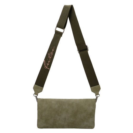 Fritzi aus Preußen Ronja Cross Vintage Torba na ramię 30 cm