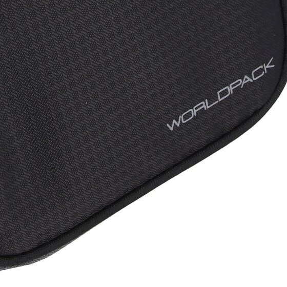 Worldpack Reiseaccessoires Etui na paszporty 14 cm