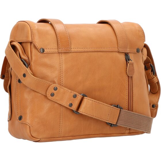 aunts & uncles Grandma's Luxury Club Miss Applepie Torba na ramię Skórzany 27 cm