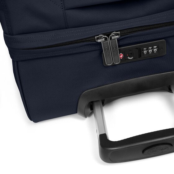 Eastpak Transit'R 2 kółka Walizka 51 cm