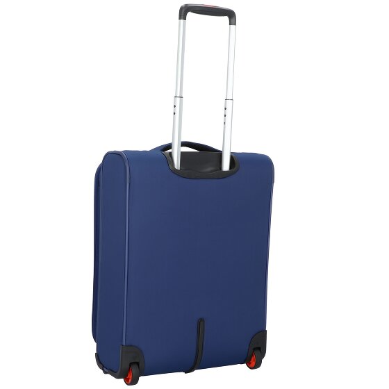 Roncato Crosslite 2-kołowy wózek kabinowy 55 cm