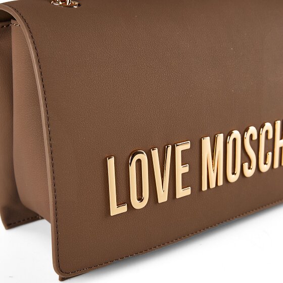 Love Moschino Bold Love Torba na ramię 25 cm