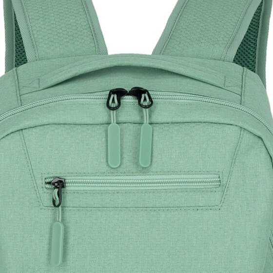 Travelite Plecak Kick Off z przegrodą na laptopa 40 cm