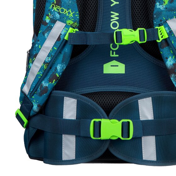 Neoxx Active Pro Tornister 45.5 cm