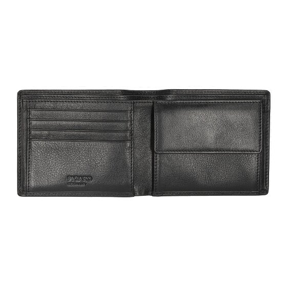Picard Tennessee1 Portfel Ochrona RFID Skórzany 11.5 cm