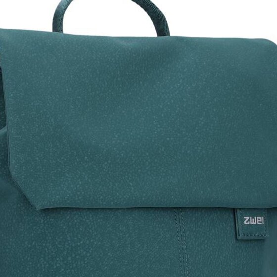 Zwei Mademoiselle.M Plecak 35 cm Komora na laptopa