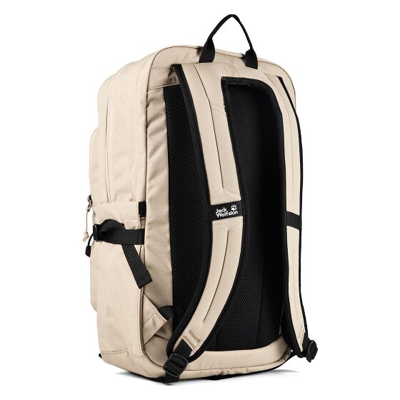 Jack Wolfskin Berkeley Plecak 47.5 cm Komora na laptopa