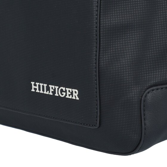 Tommy Hilfiger TH Pique Plecak 41 cm Komora na laptopa