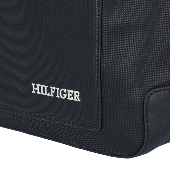 Tommy Hilfiger TH Pique Plecak 41 cm Komora na laptopa