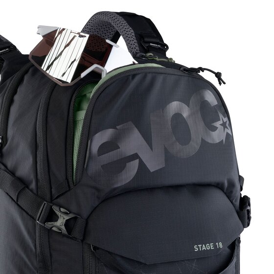 Evoc Stage 18 Plecak rowerowy 48 cm